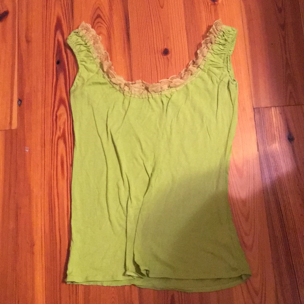 Sweetees top